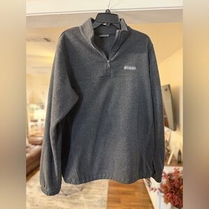 Columbia Women’s Steens Mountain Half-Zip Fleece Pullover